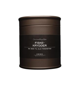Cemo Gourmet Fiskekrydder 105g (387-22049)