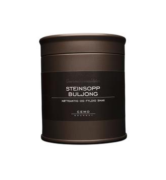 Cemo Gourmet Steinsoppbuljong 90g (387-22073)