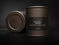 Cemo Gourmet Karamelldryss 130g (387-22067)