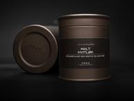 Cemo Gourmet Malt Hvitløk 80g (387-22005)