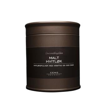 Cemo Gourmet Malt Hvitløk 80g (387-22005)