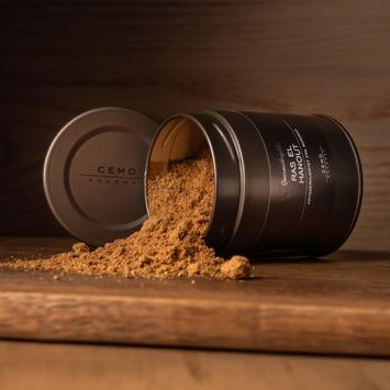 Cemo Gourmet Ras el Hanout 80g