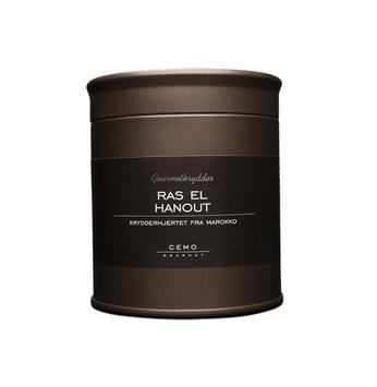 Cemo Gourmet Ras el Hanout 80g (387-22062)