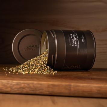 Cemo Gourmet Skalldyrkrydder 100g