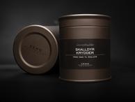 Cemo Gourmet Skalldyrkrydder 100g (387-22042)