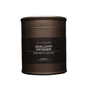 Cemo Gourmet Skalldyrkrydder 100g (387-22042)