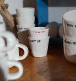 Anna + Nina Espressokopp I Love You (844-20-1P805011C)