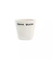 Anna + Nina Espressokopp Drama Queen