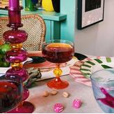 Anna + Nina Cocktail Glass Paradise 2stk (844-24-1M811015)