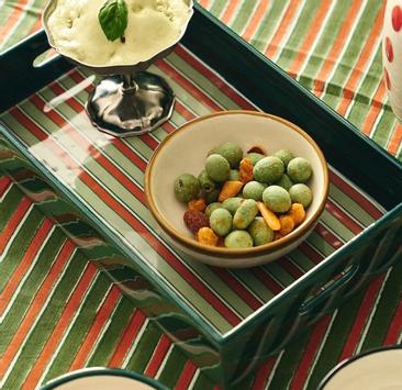 Anna + Nina Tapasskål Calamaro Ø11 (844-26-1M805003)