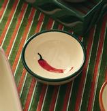 Anna + Nina Tapasskål Peperonico Ø11 (844-26-1M805004)