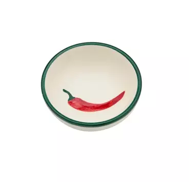 Anna + Nina Tapasskål Peperonico Ø11