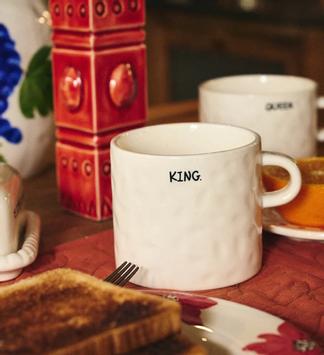 Anna + Nina Tekopp King 500ml (844-26-1M805022)