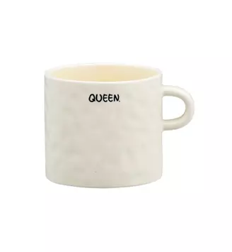 Anna + Nina Tekopp Queen 500ml