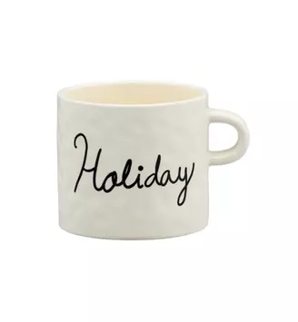 Anna + Nina Tekopp Holiday 500ml