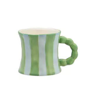 Anna + Nina Tekopp Serene Grønn 500ml