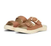 Ilse Jacobsen Sandaler Nougat (807-TULIP1039-201)