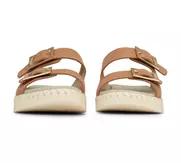 Ilse Jacobsen Sandaler Nougat (807-TULIP1039-201)