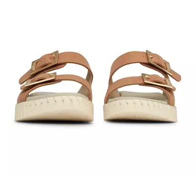 Ilse Jacobsen Sandaler Nougat (807-TULIP1039-201)