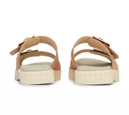 Ilse Jacobsen Sandaler Nougat (807-TULIP1039-201)