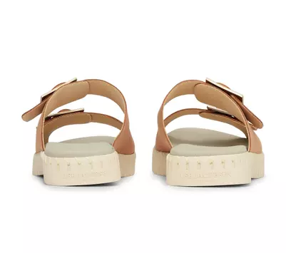 Ilse Jacobsen Sandaler Nougat (807-TULIP1039-201)