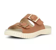 Ilse Jacobsen Sandaler Nougat (807-TULIP1039-201)