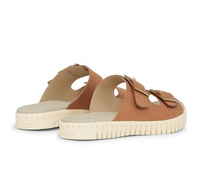 Ilse Jacobsen Sandaler Nougat (807-TULIP1039-201)