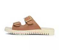 Ilse Jacobsen Sandaler Nougat (807-TULIP1039-201)