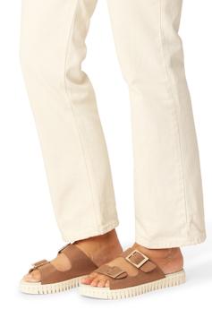 Ilse Jacobsen Sandaler Nougat (807-TULIP1039-201)