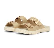 Ilse Jacobsen Sandaler Platin