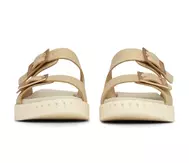 Ilse Jacobsen Sandaler Platin (807-TULIP1039-780)