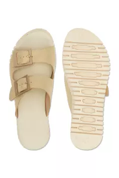 Ilse Jacobsen Sandaler Platin (807-TULIP1039-780)