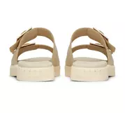 Ilse Jacobsen Sandaler Platin (807-TULIP1039-780)