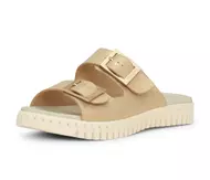 Ilse Jacobsen Sandaler Platin (807-TULIP1039-780)