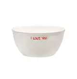 Anna + Nina Bolle I-Love-You Ø14 (844-23-2M805024)