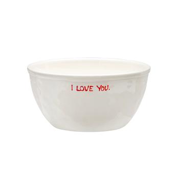 Anna + Nina Bolle I-Love-You Ø14