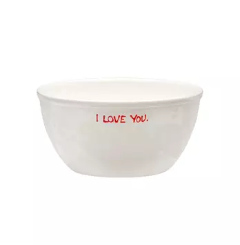 Anna + Nina Bolle I-Love-You Ø14 (844-23-2M805024)