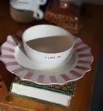 Anna + Nina Bolle I-Love-You Ø14 (844-23-2M805024)