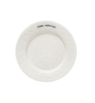 Anna + Nina Frokosttallerken Good Morning Ø22