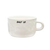 Anna + Nina Cappuccinokopp Shut Up 300ml (844-25-2E805003)