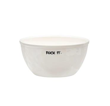 Anna + Nina Bolle Fuck It Ø14