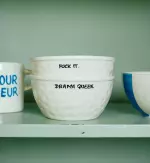 Anna + Nina Bolle Drama Queen Ø14 (844-25-2E805006)