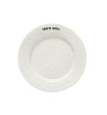 Anna + Nina Frokosttallerken Drama Queen Ø22 (844-25-2E805008)