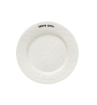 Anna + Nina Frokosttallerken Drama Queen Ø22