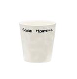 Anna + Nina Kaffekopp Good-Morning 200ml (844-25-2E805009)