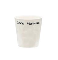 Anna + Nina Kaffekopp Good-Morning 200ml