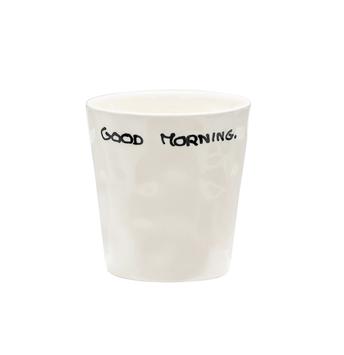 Anna + Nina Kaffekopp Good-Morning 200ml