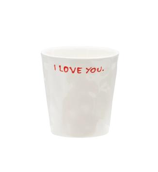 Anna + Nina Kaffekopp I-Love-You 200ml (844-25-2E805010)