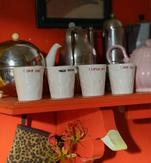 Anna + Nina Kaffekopp I-Love-You 200ml (844-25-2E805010)