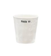 Anna + Nina Kaffekopp Fuck It 200ml